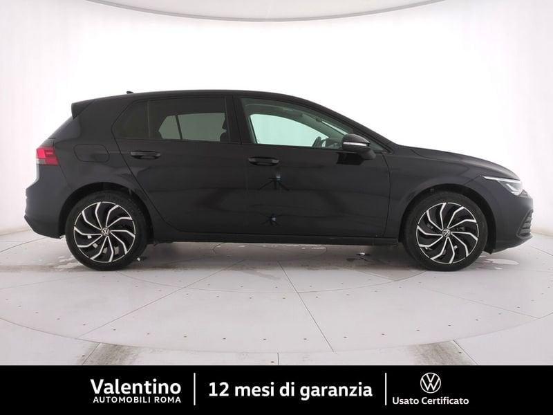 Volkswagen Golf 2.0 TDI Life