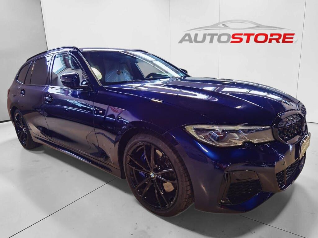 Bmw M 340d xDrive Touring Full Opt.