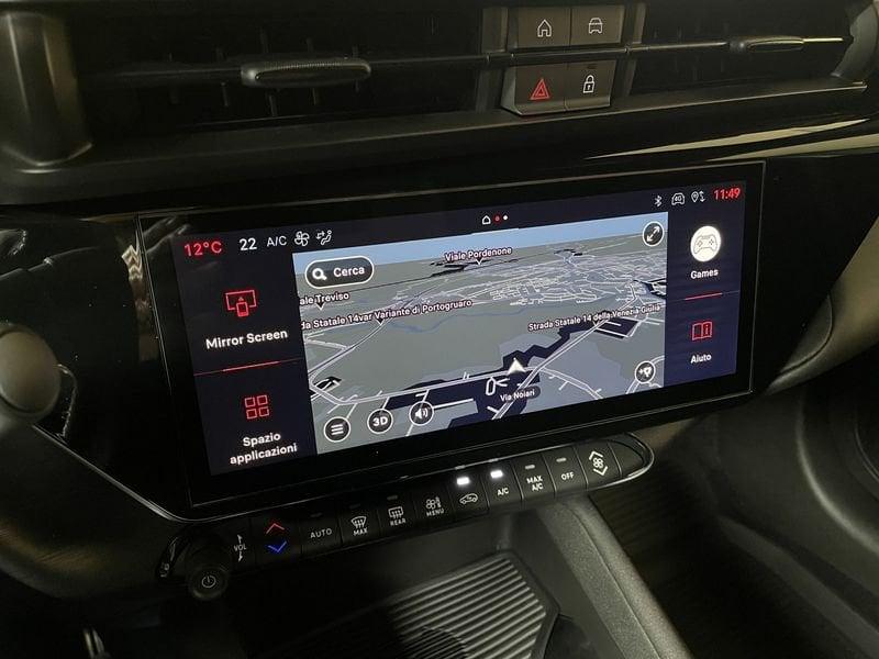 Alfa Romeo Junior Ibrida 1.2 145CV Hybrid eDCT6 ibrida SPECIALE