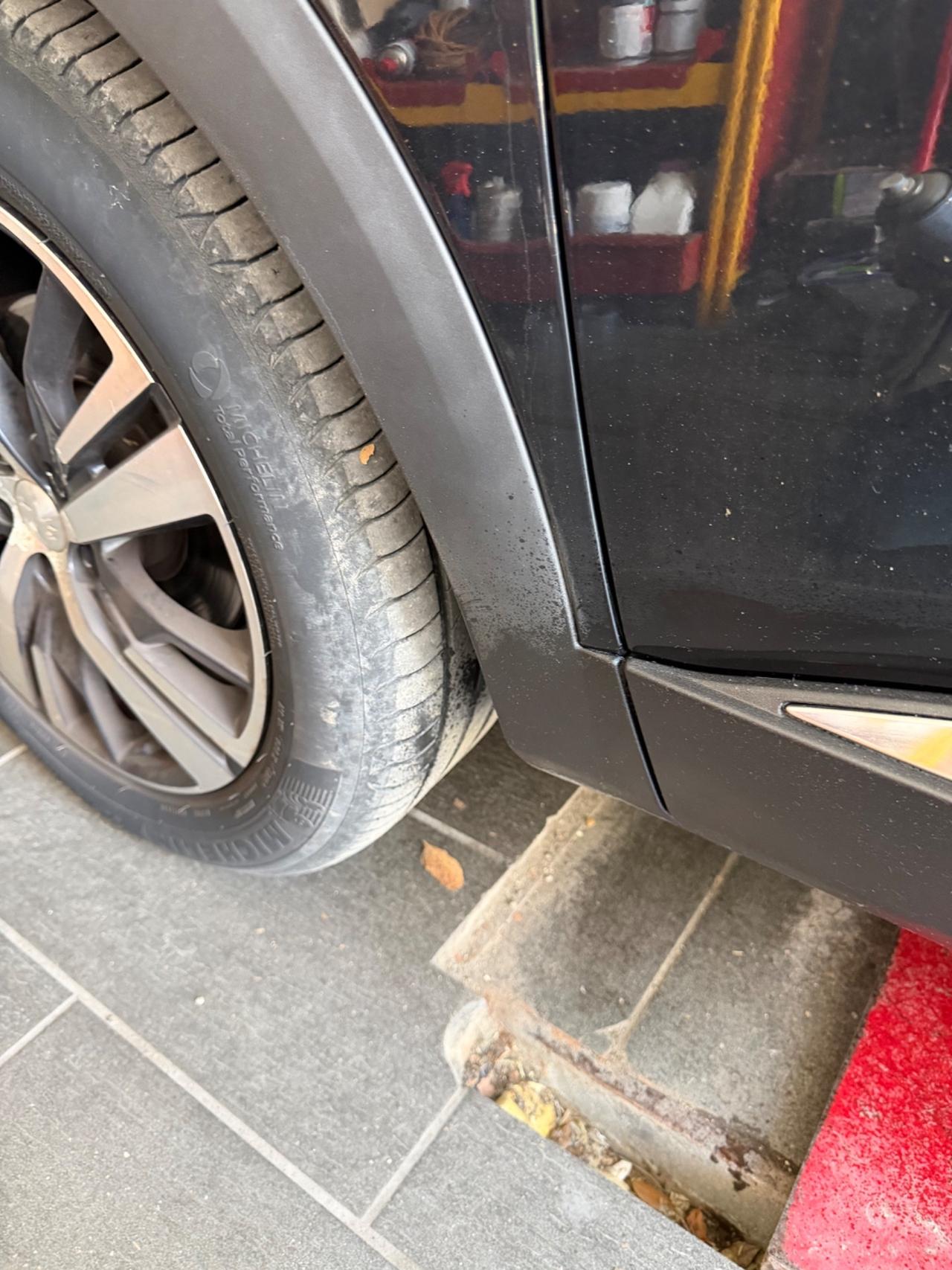Peugeot 3008 PureTech Turbo 130 S&S Active