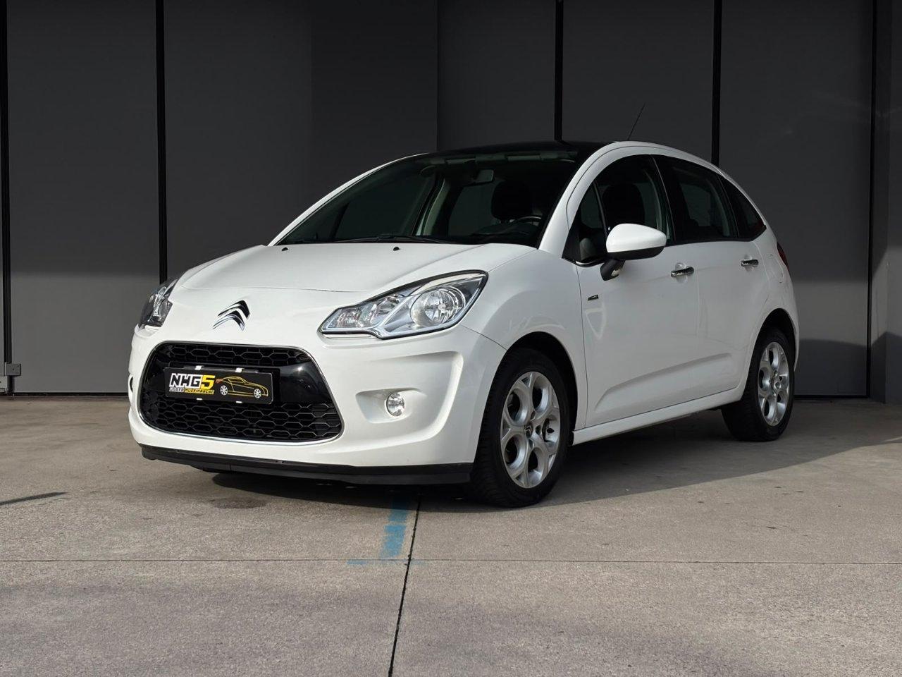 Citroen C3 1.4 hdi Exclusive (exclusive style) E5