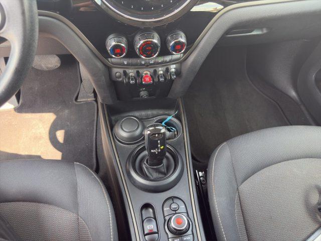 MINI Countryman COOPER D 2.0 ALL4 150cv AUTOMATICA