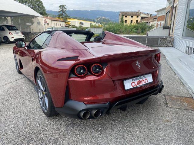 FERRARI 812 GTS