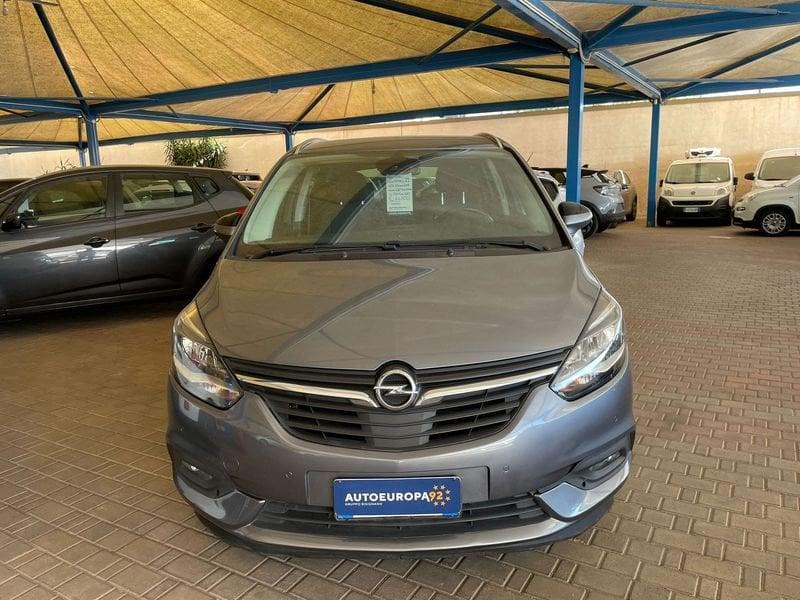 Opel Zafira 1.6 CDTi 136CV Start&Stop 120 Anniversary