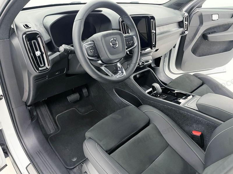 Volvo C40 C40 Single Motor FWD Plus