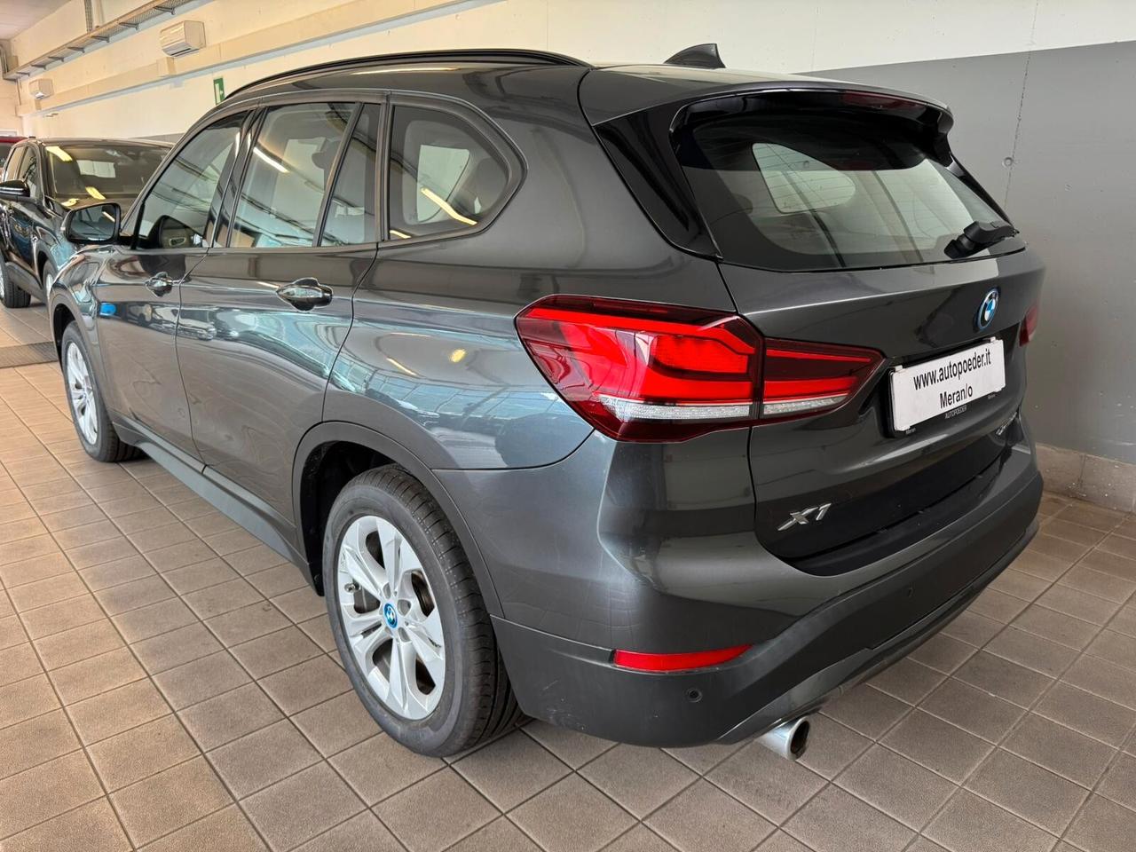 Bmw X1 xDrive25e Sport