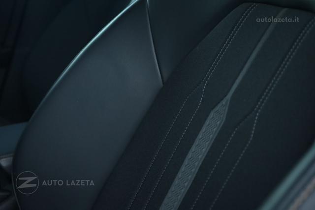 CUPRA Formentor 1.4 e-Hybrid DSG