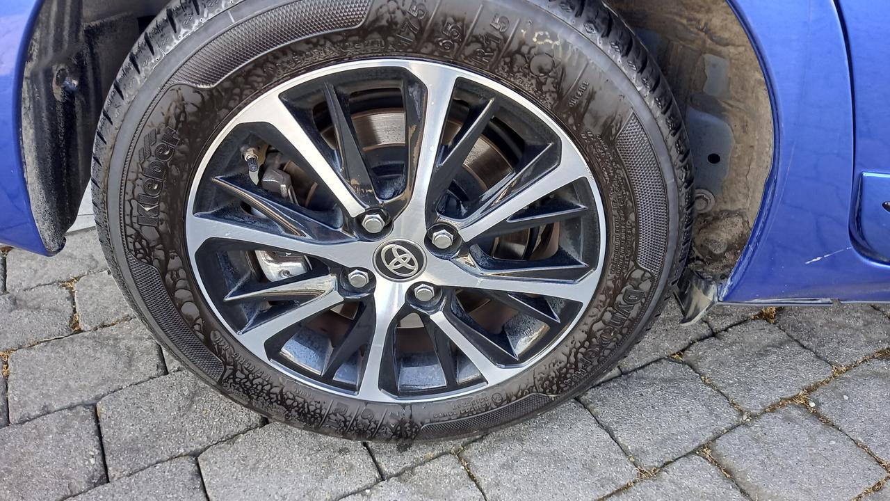 Toyota Yaris 1.5 Hybrid 5 porte Active