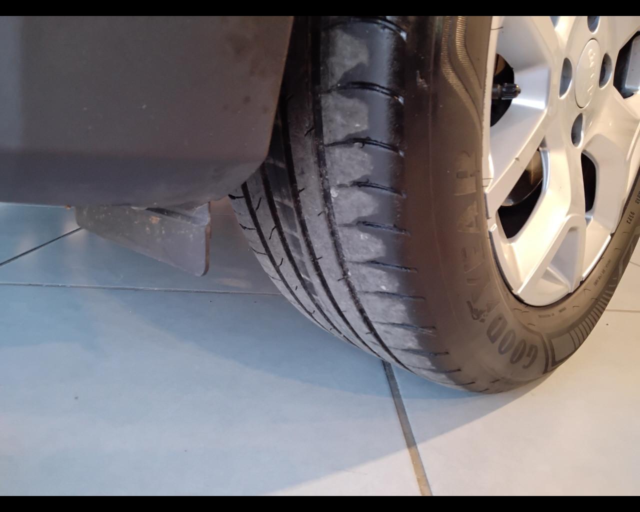 JEEP Avenger - Avenger 1.2 turbo Longitude fwd 100cv