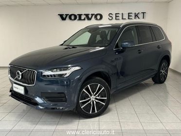 Volvo XC90 B5 (d) AWD automatico 7 posti Core