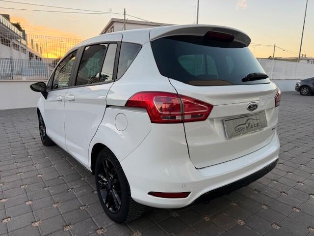 Ford B-Max 1.0 EcoBoost 100 CV Titanium 2016