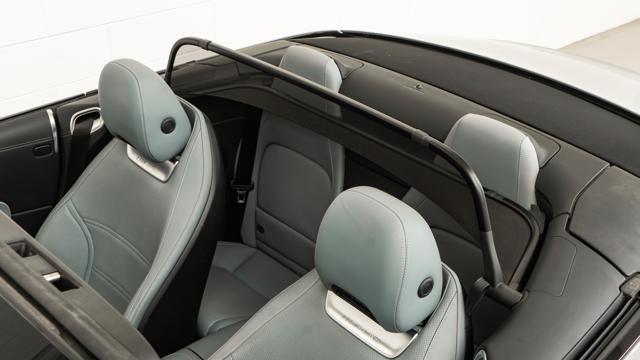 MERCEDES-BENZ SL 43 AMG Premium Plus IVA UNIPRO FULL OPT.