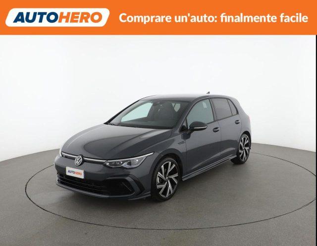 VOLKSWAGEN Golf 1.5 eTSI 150 CV EVO ACT DSG R-Line