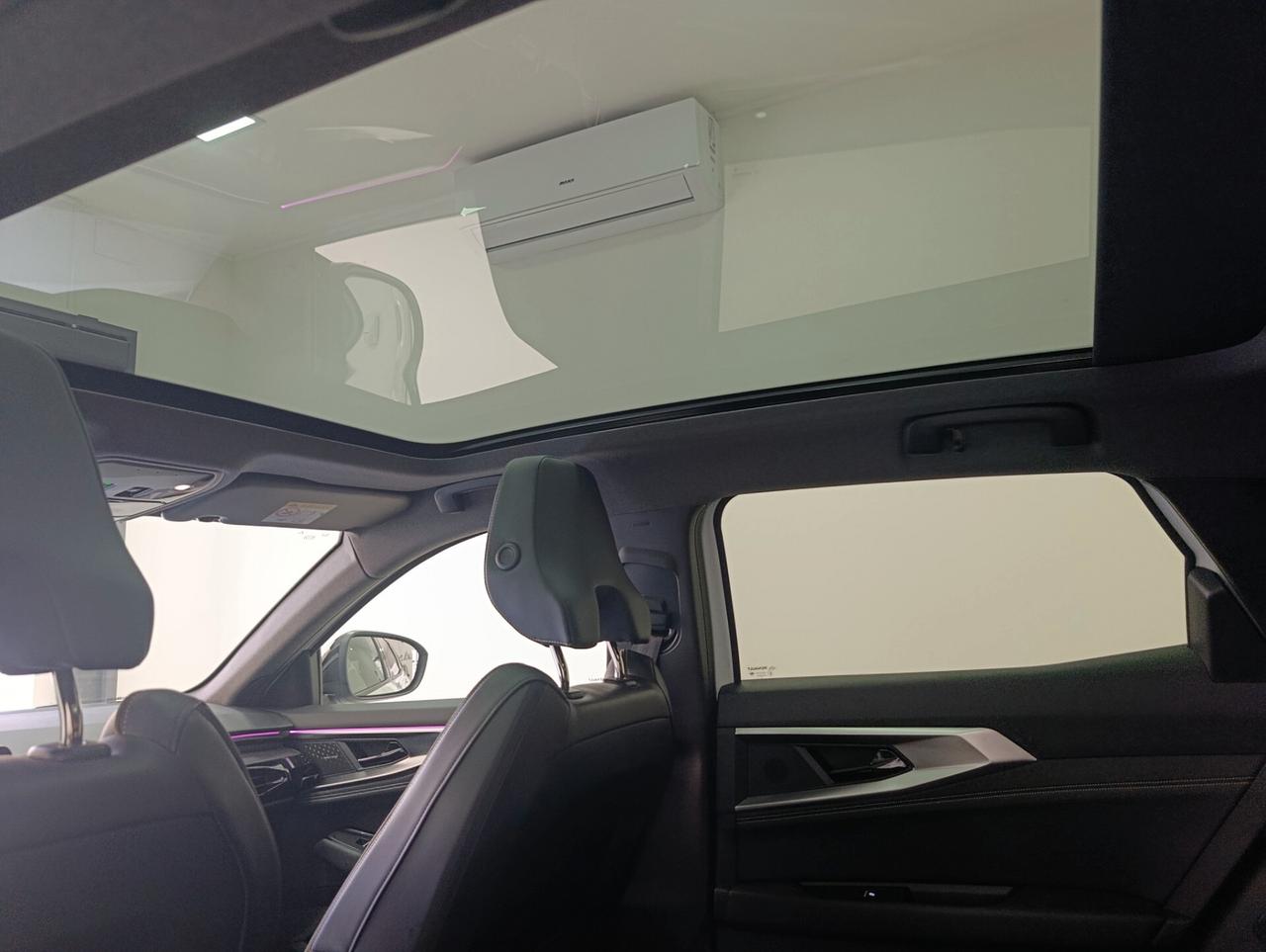 Renault Austral Full Hybrid E-Tech 200 CV Iconic