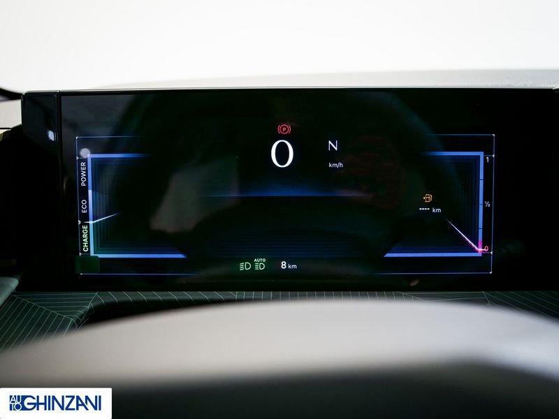 Lancia Ypsilon Hybrid e-DCT - Nuova Lancia Ypsilon!