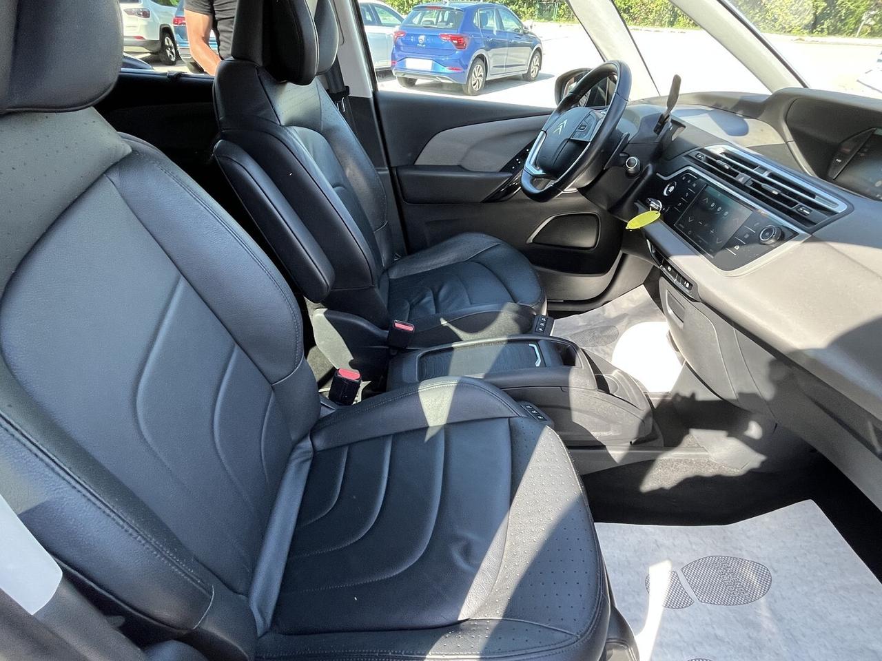 CITROEN C4 S.TOURER 1500 HDI 130 CV AUT. 7 POSTI