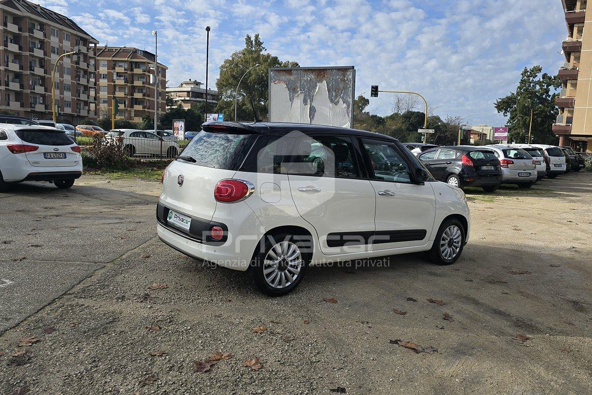FIAT 500L 1.3 Multijet 95 CV Business