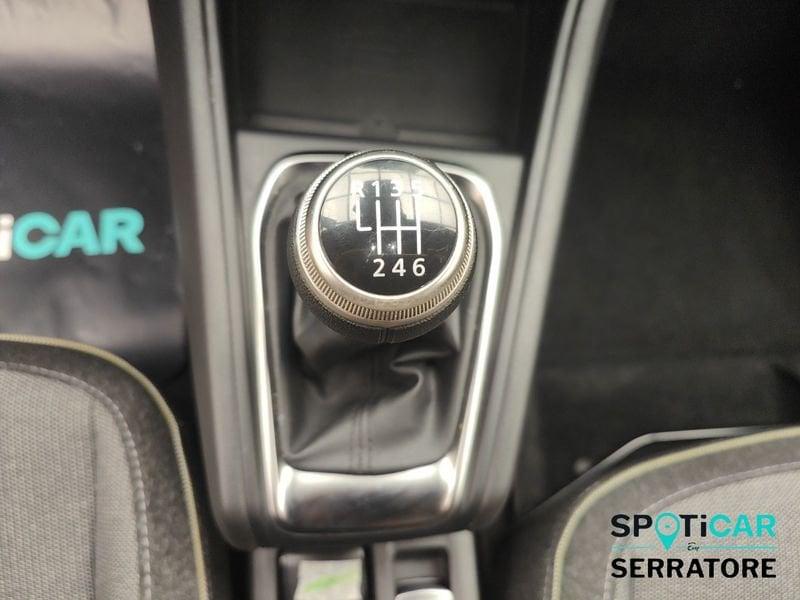 Renault Captur II 2024 1.0 eco-g Techno 100cv