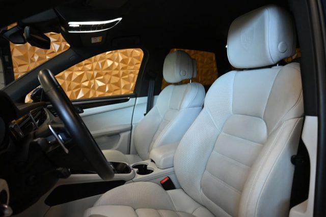 PORSCHE Macan 2.9 S PDK 21"RADAR PASM SED.RISC/VENT.CHRONO FULL!