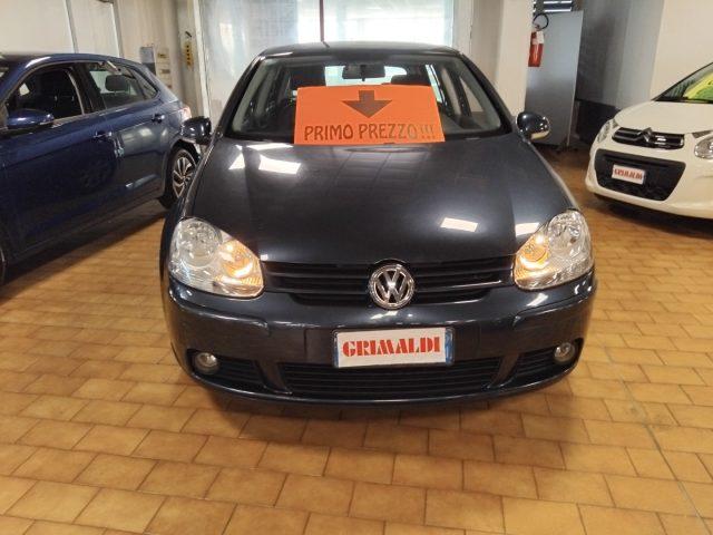 VOLKSWAGEN Golf 1.6 FSI 5p. Sportline