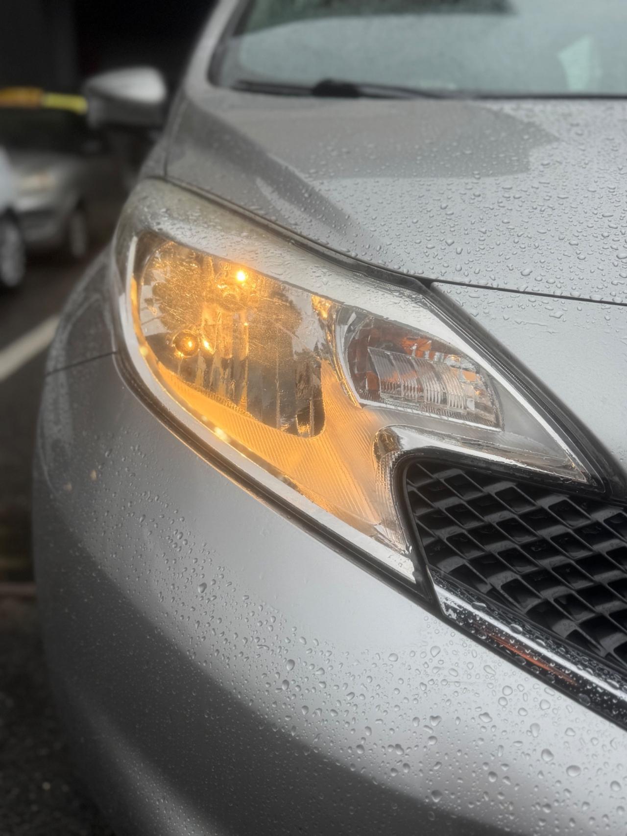 Nissan Note 1.2 12V DIG-S 98CV Tekna