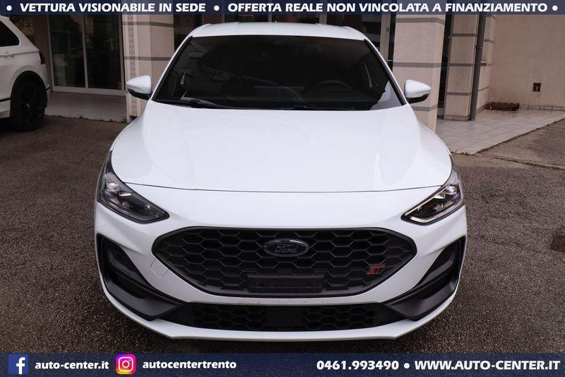 Ford Focus ST Performance 2.3 280CV Aut. 5p