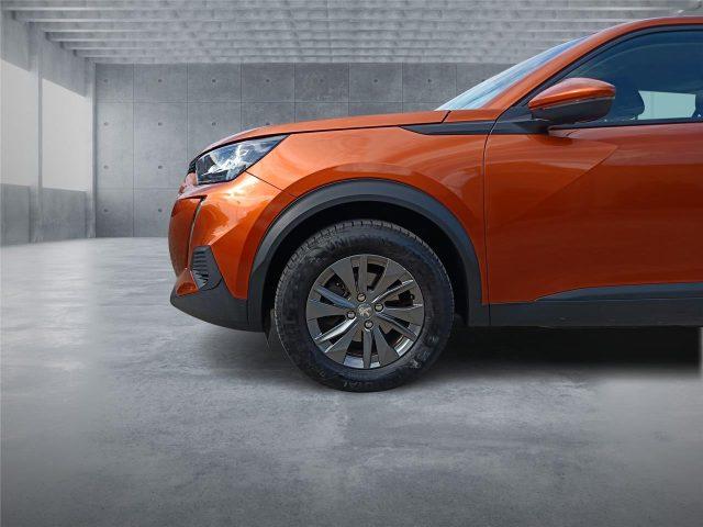PEUGEOT 2008 2ª serie BlueHDi 110 S&S Allure