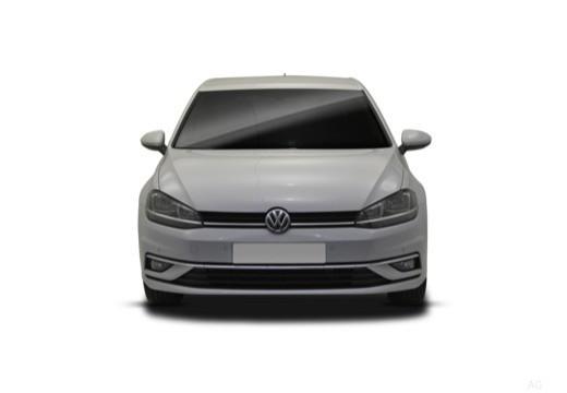 Volkswagen Golf VII 2017 5p Golf 5p 1.6 tdi Business 115cv