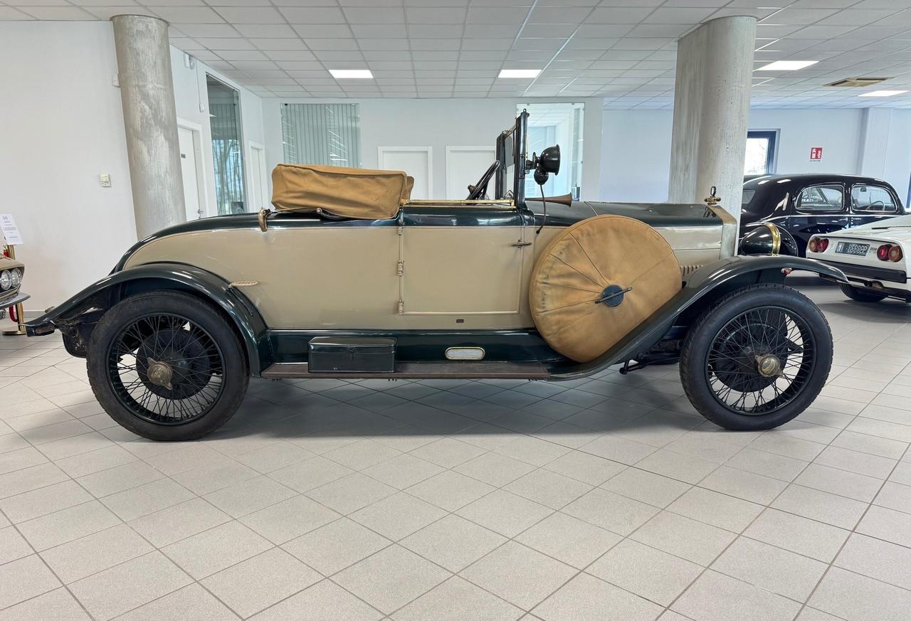 Diatto 20S Schieppati