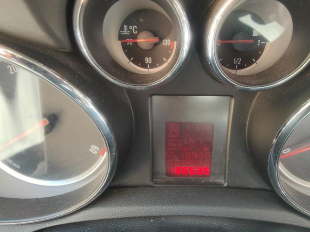 OPEL Mokka 1.7 CDTI Ecotec 130CV 4x2 Start&Stop Ego
