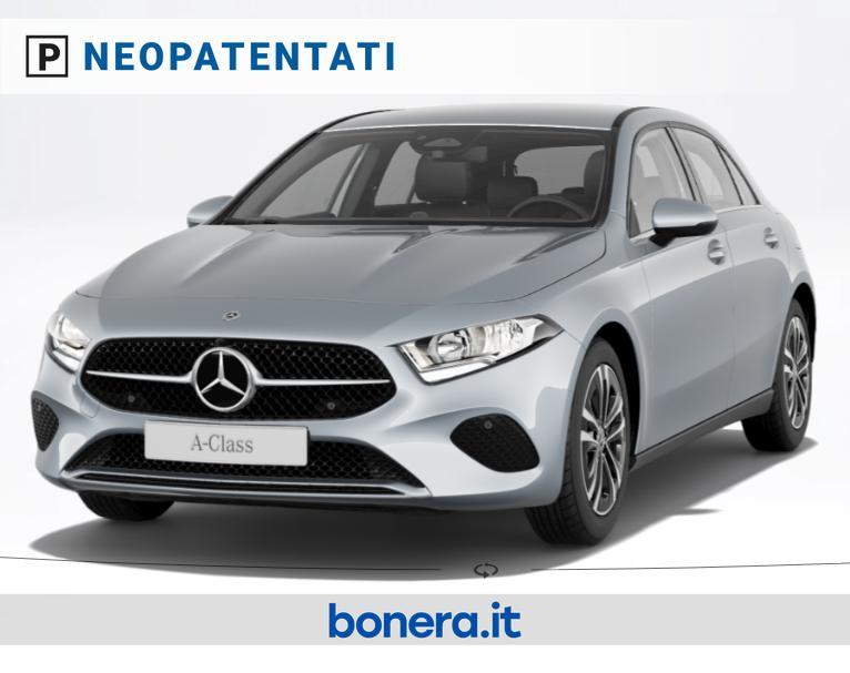 Mercedes Classe A 180 180 Executive