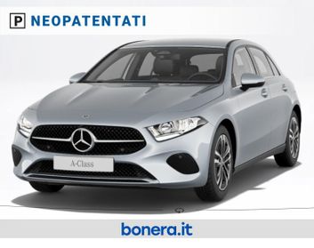 Mercedes Classe A 180 180 Executive