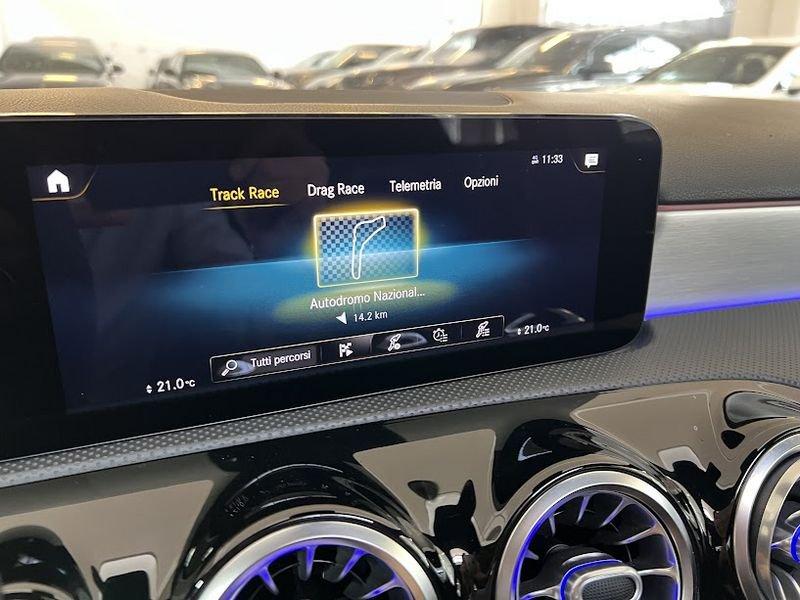 Mercedes-Benz Classe A Mercedes-AMG A 45 S 4MATIC+