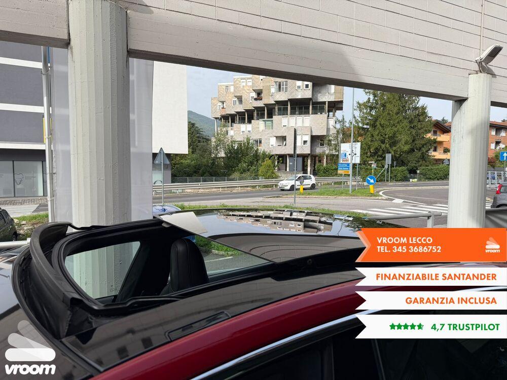 TESLA Model S Model S 90kWh Dual Motor Performance