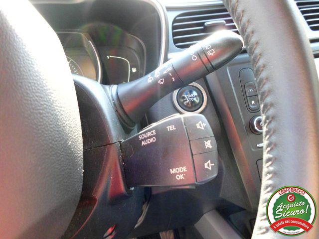 RENAULT Kadjar dCi 130CV Energy Intens