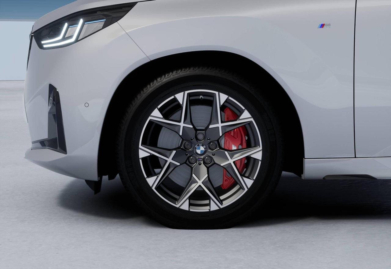 BMW X3 xDrive20d MSport Pro