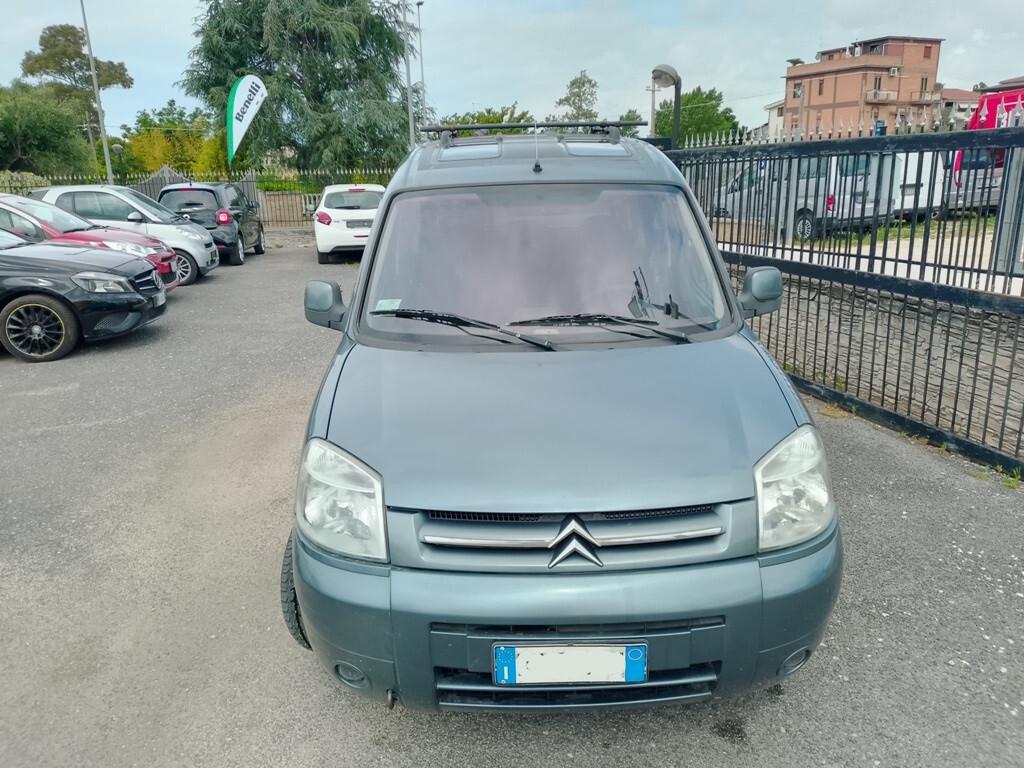 Citroen Berlingo 1.6 diesel