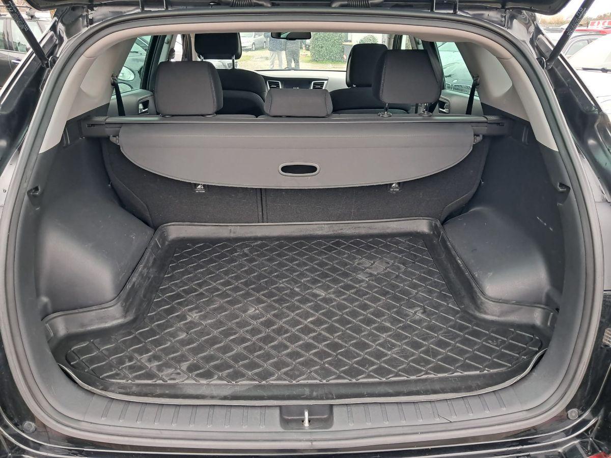 HYUNDAI - Tucson - 1.7 CRDi XPossible