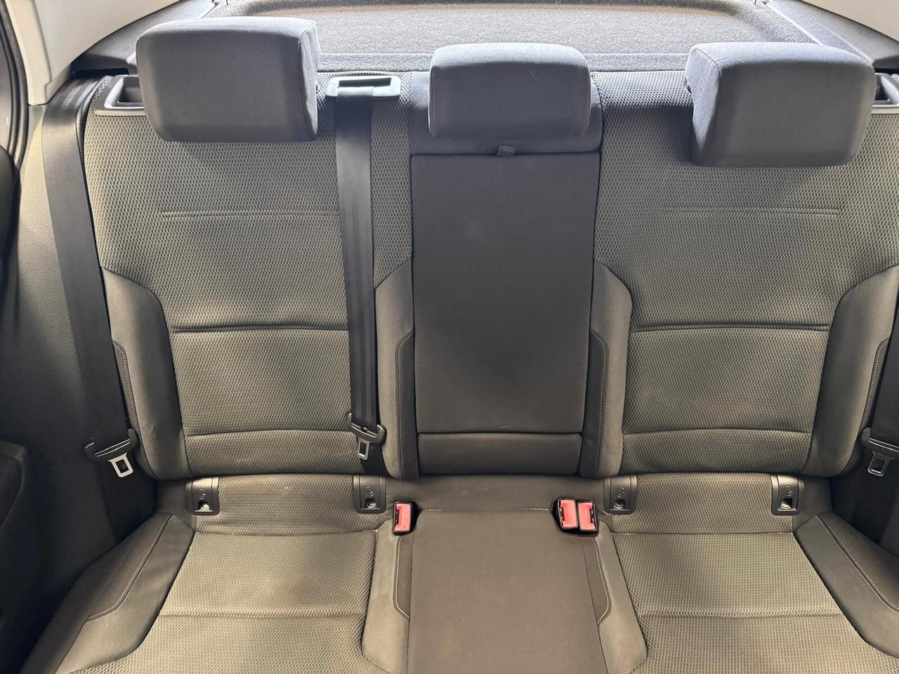 Volkswagen Golf BlueMotion Technology