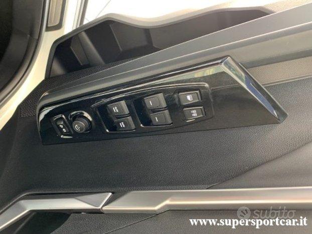 KGM Torres TORRES 1.5 BENZINA