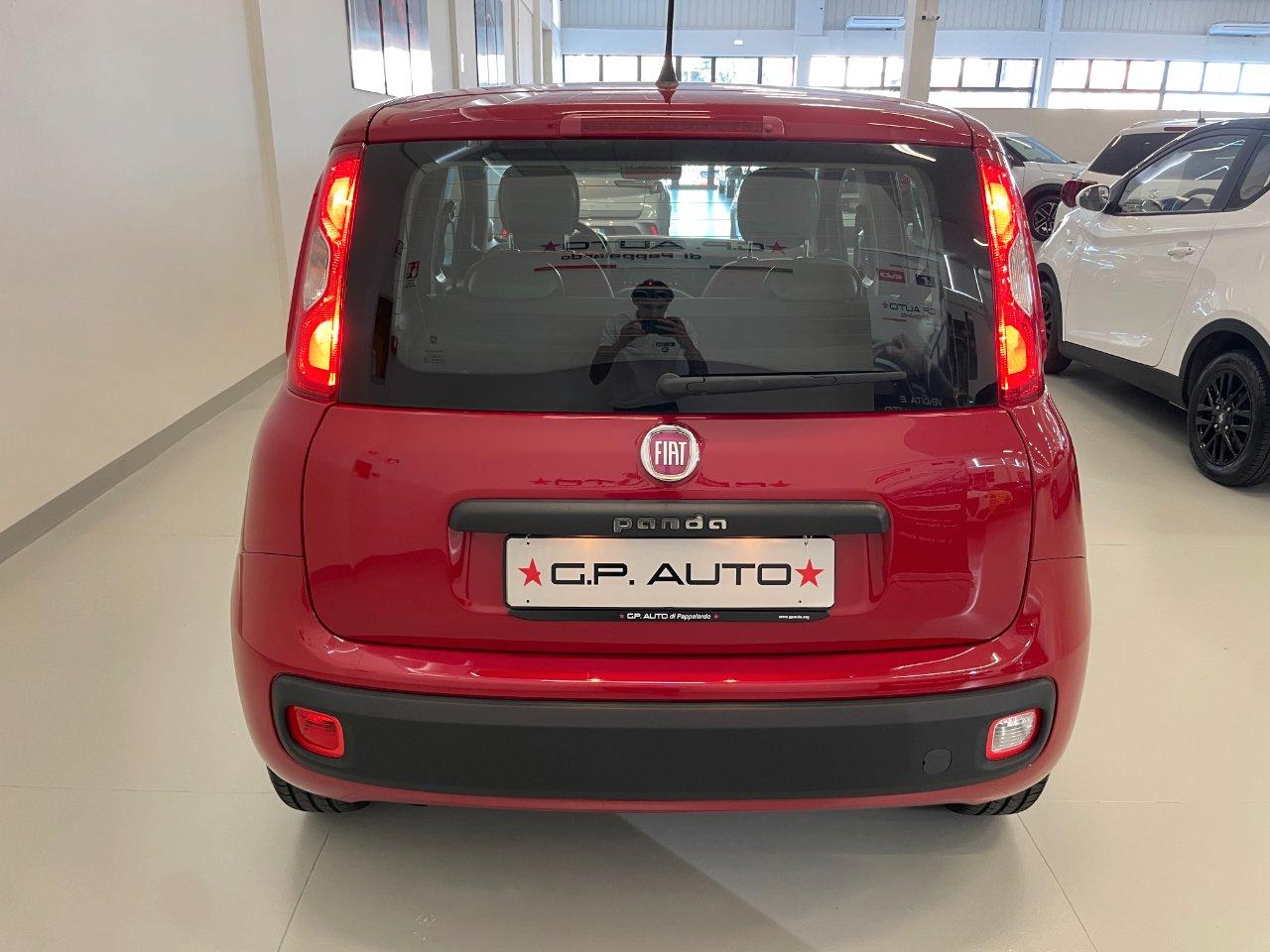 Fiat Panda 1.2 EasyPower Easy