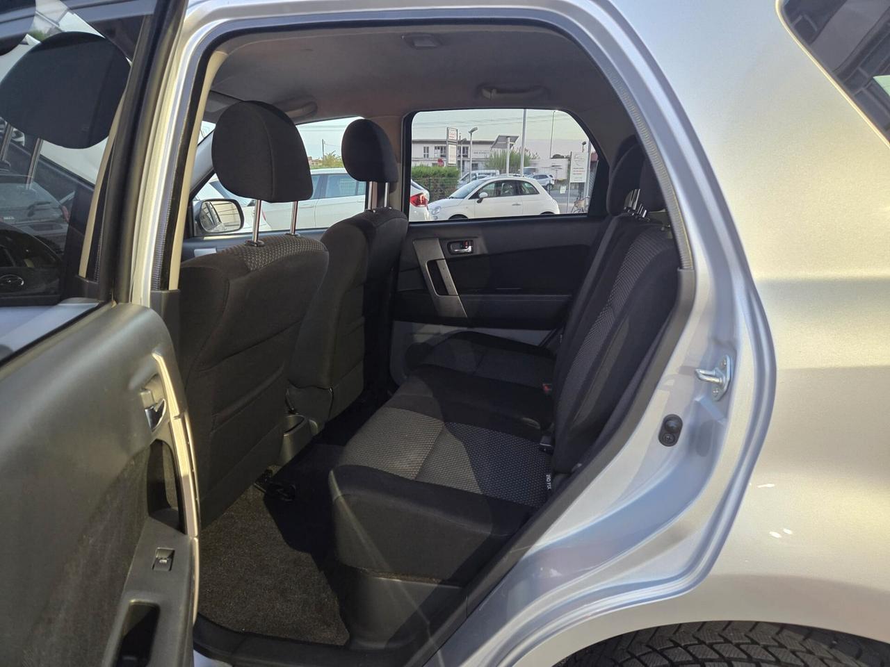 Daihatsu Terios 1.5 4WD B You Five GPL