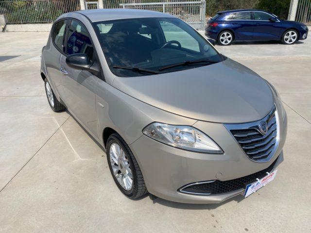 LANCIA Ypsilon 1.3 MJT 95 CV Gold