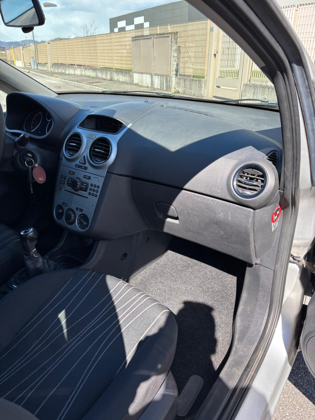 Opel Corsa 1.2 80CV GPL GARANZIA