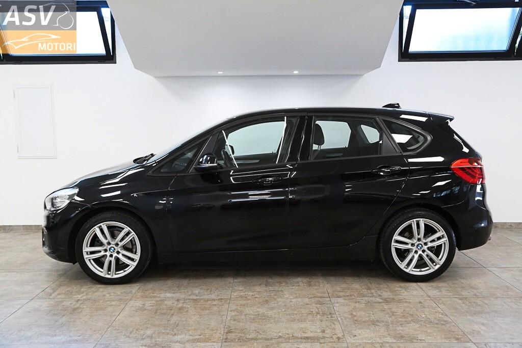 Bmw 2er Active Tourer 220i Sport
