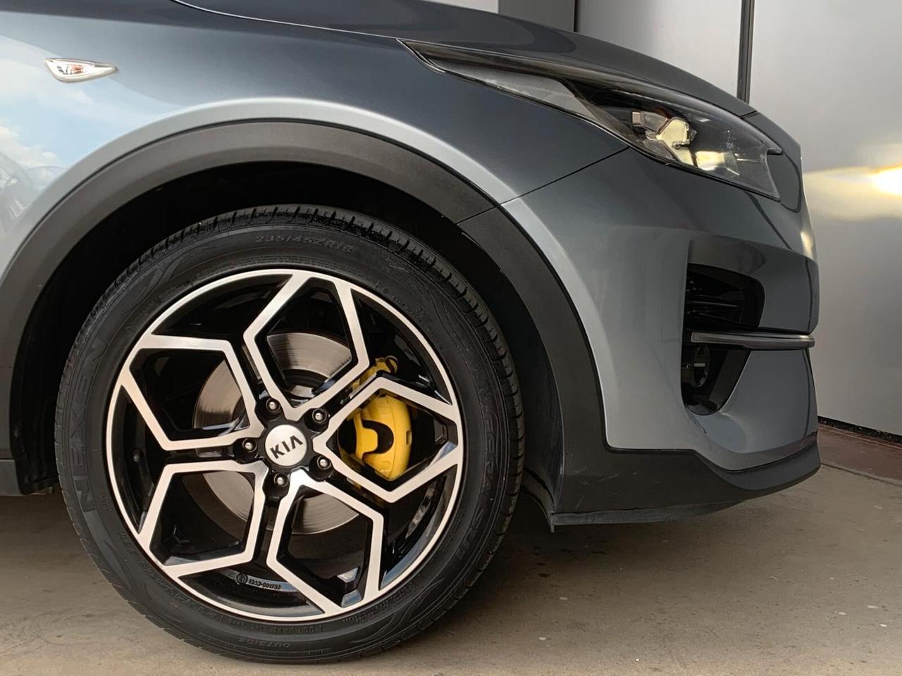 Kia XCeed 1.0 T-GDi GPL Style