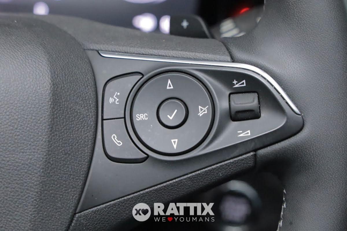 Opel Grandland 1.2 130CV Ultimate at8