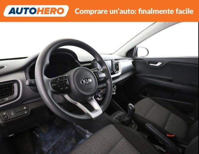 KIA Stonic 1.4 MPI 100 CV Urban