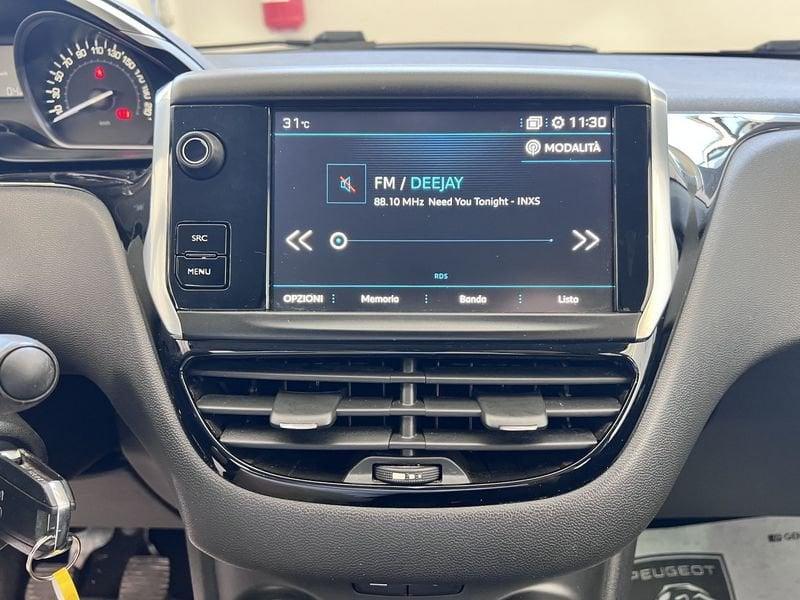 Peugeot 208 BlueHDi 100 S&S 5p. Mix