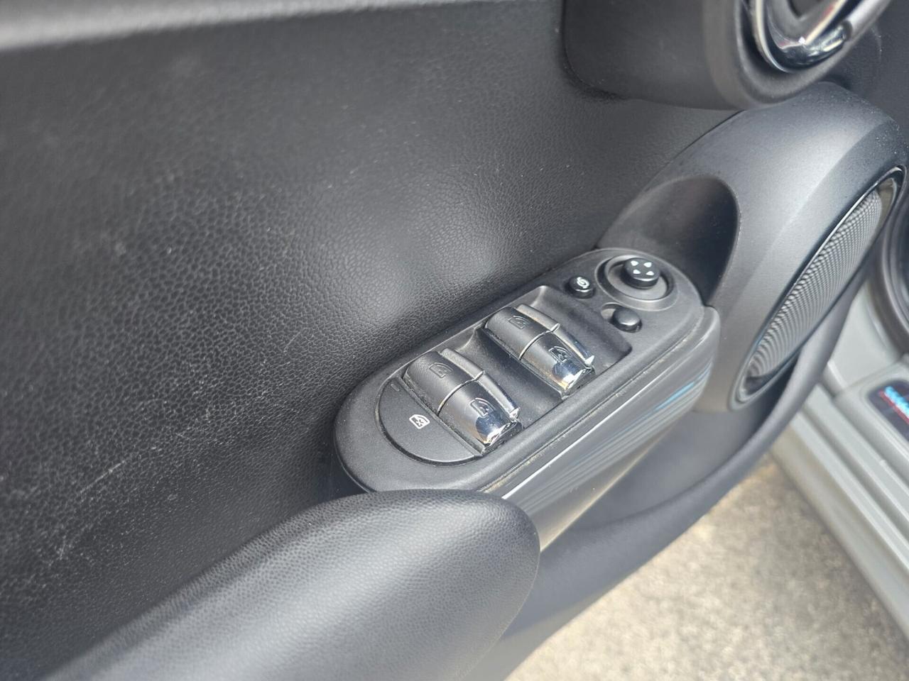 Mini 1.5 D automatica Hype 5 porte JCW PACK